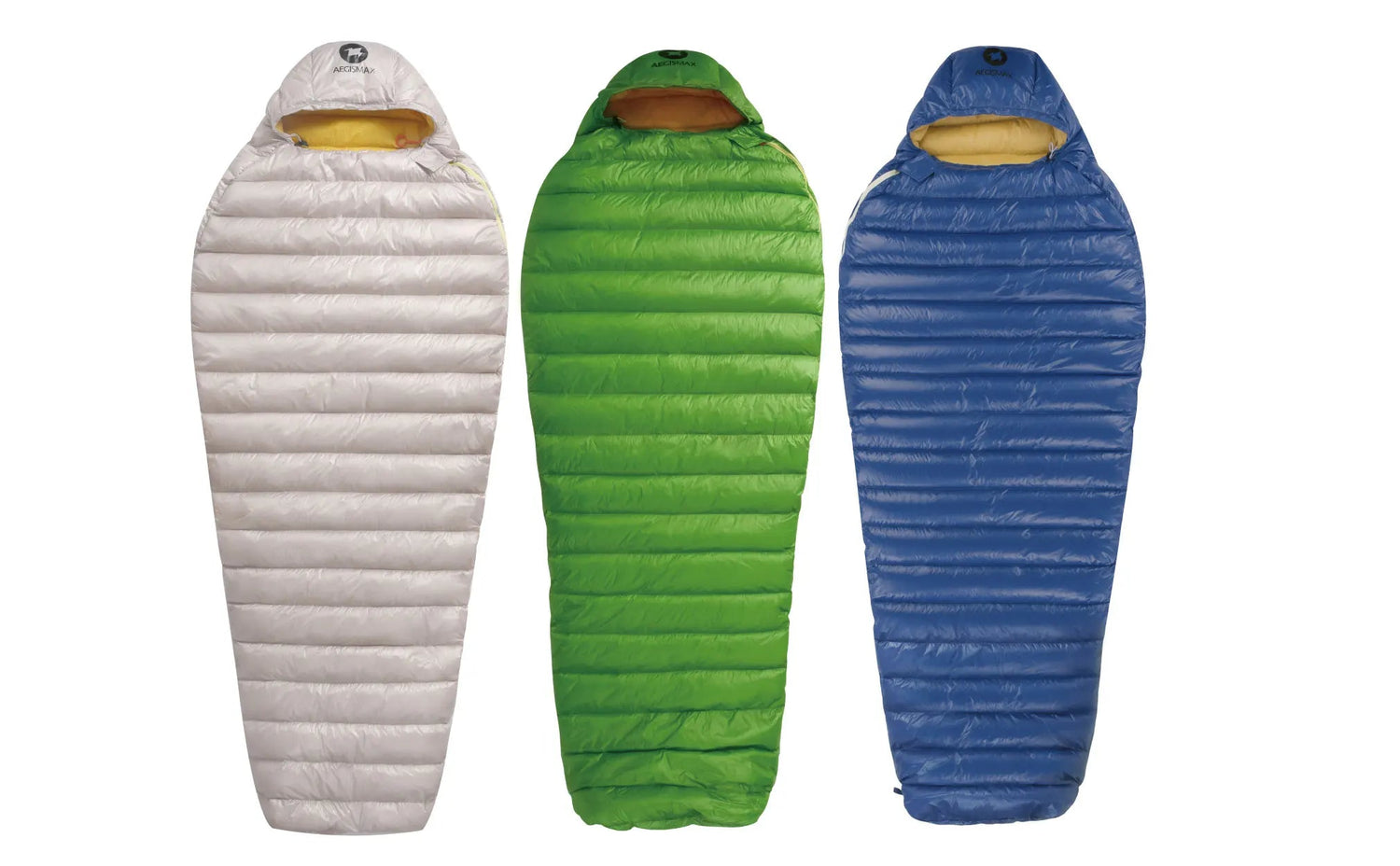 Sleeping bags