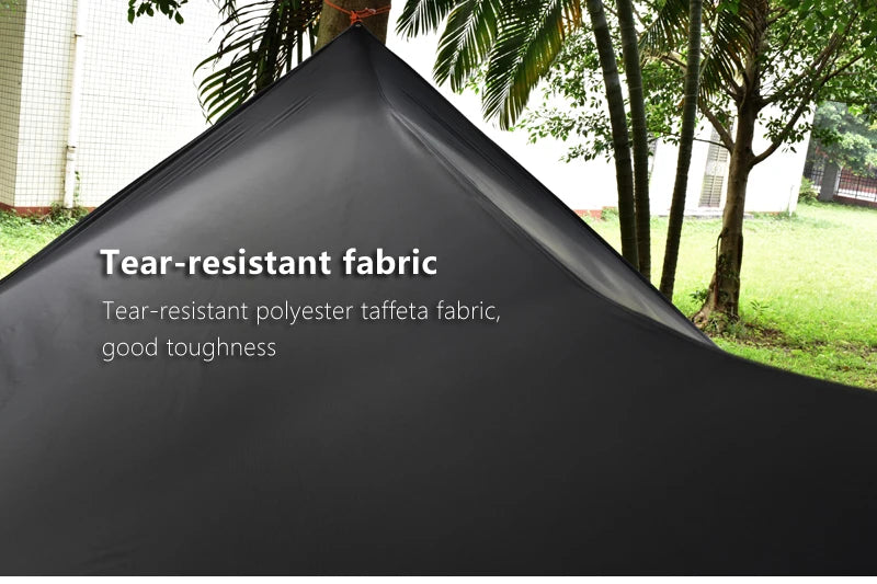 Aricxi tarp 210t polyester Ultralight