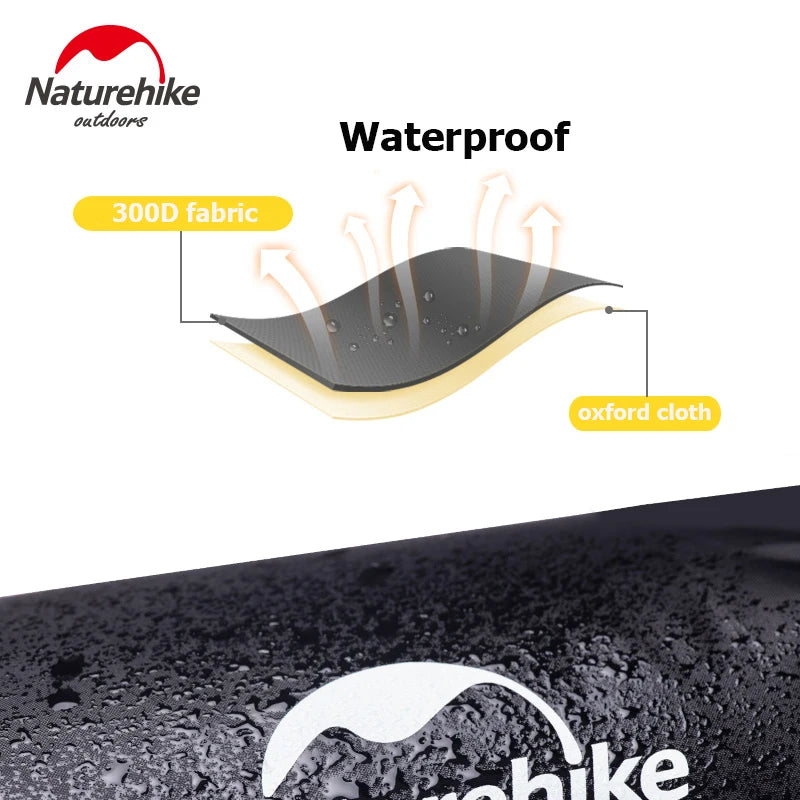 Naturehike Compression Bag Ultralight Waterproof