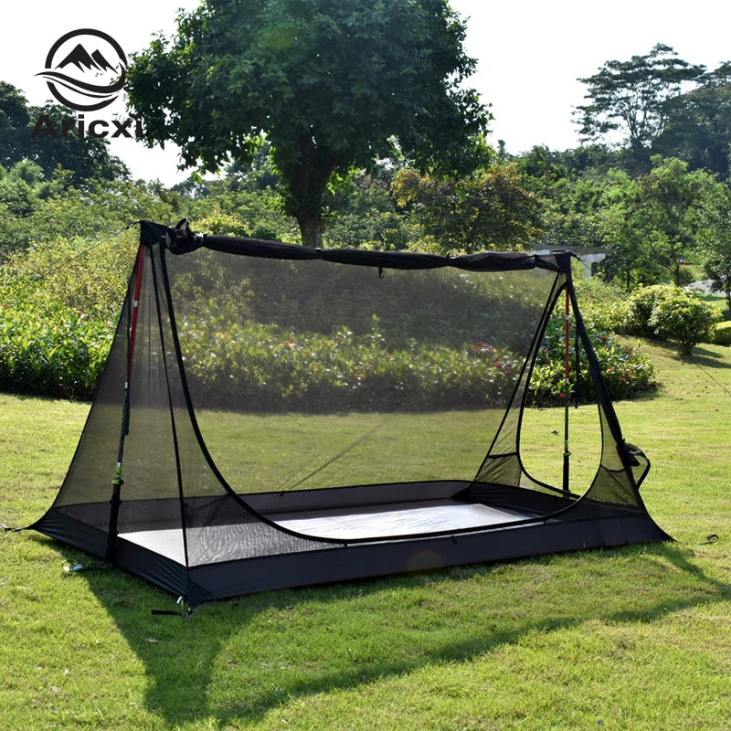 Aricxi bushcraft inner tent 2 Person Ultralight