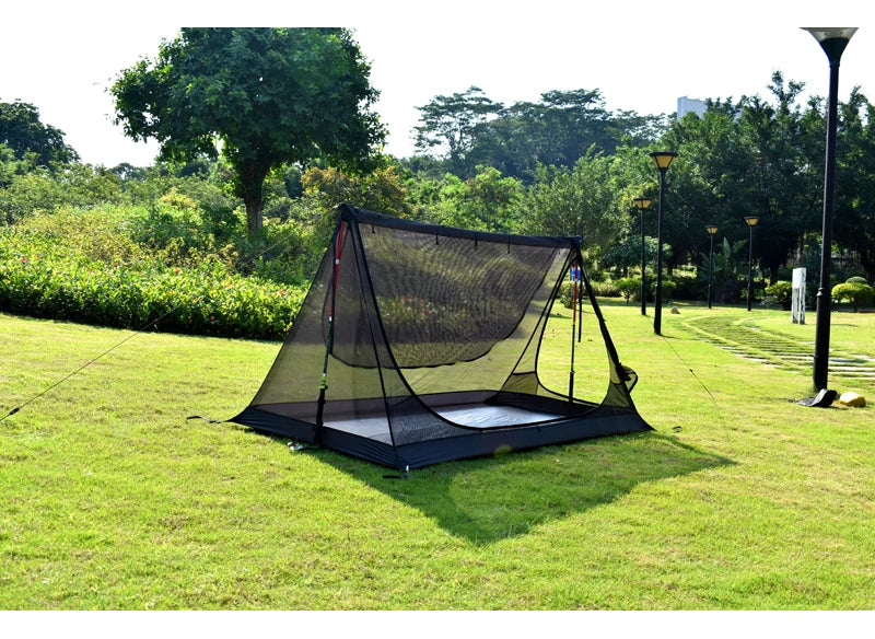 Aricxi bushcraft inner tent 2 Person Ultralight