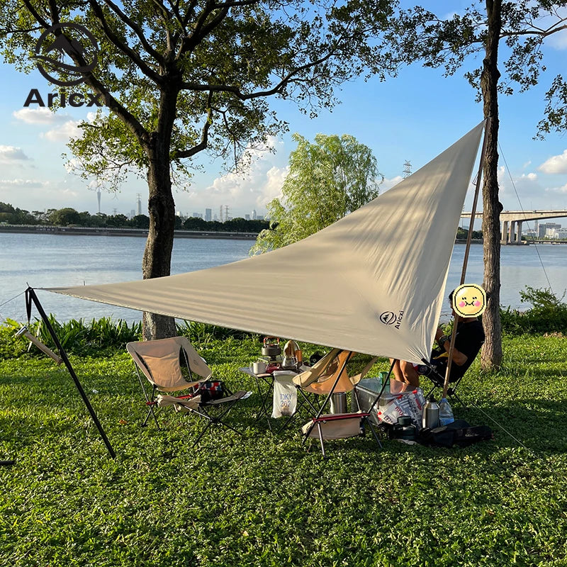 Aricxi tarp 210t polyester Ultralight