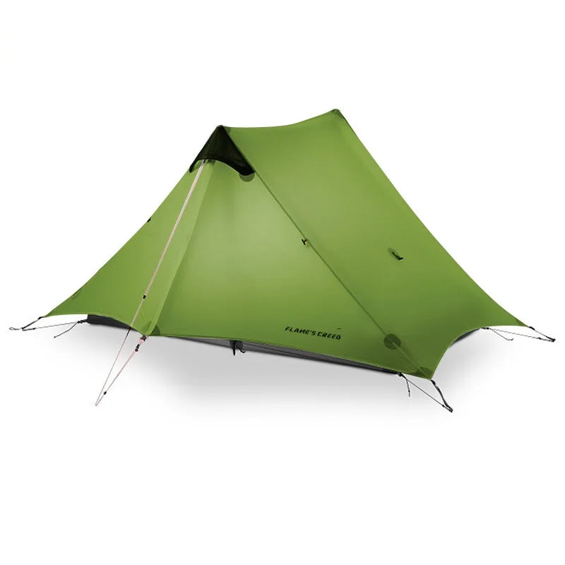 FLAME'S CREED LanShan 2 Person Ultralight Tent