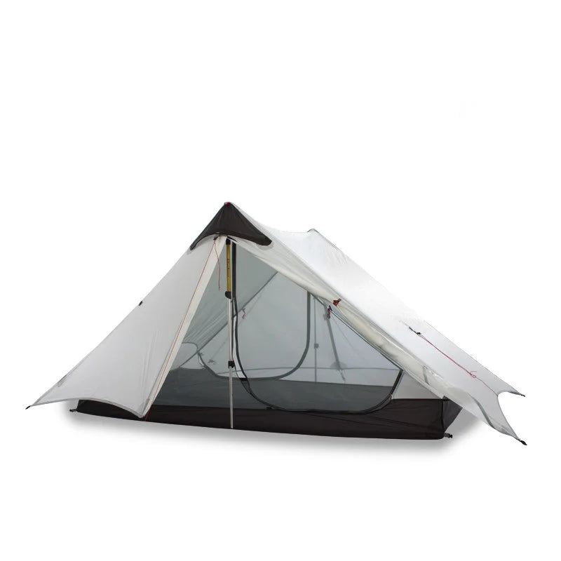 FLAME'S CREED LanShan 2 Person Ultralight Tent