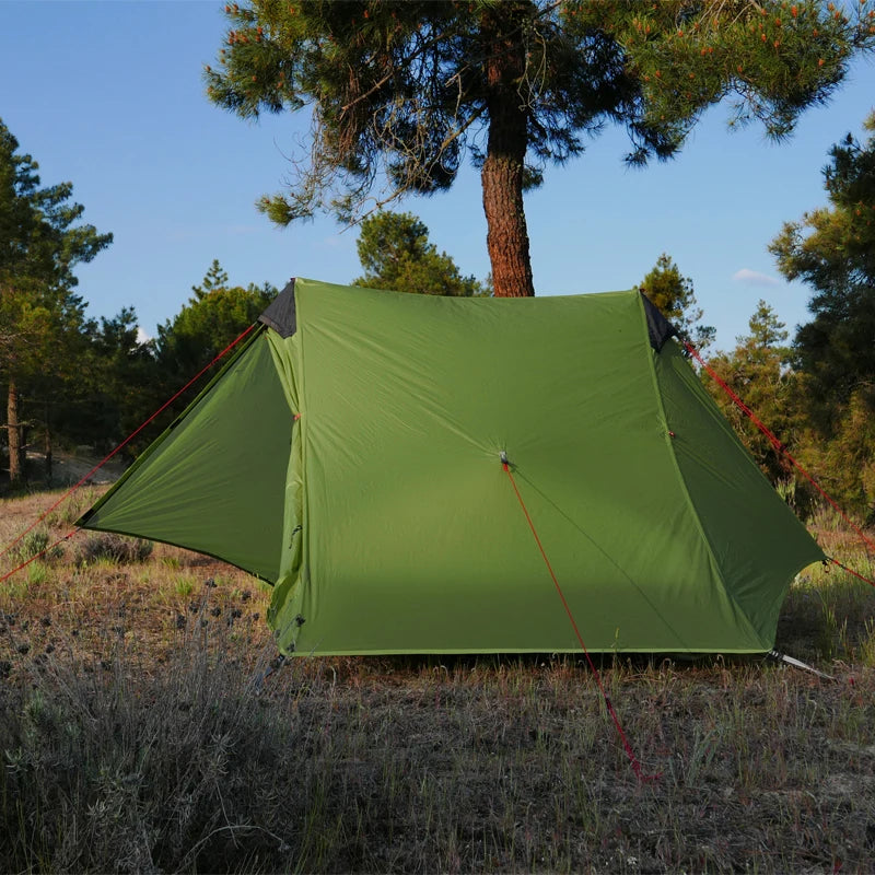 FLAME'S CREED LanShan 2 Person Ultralight Tent