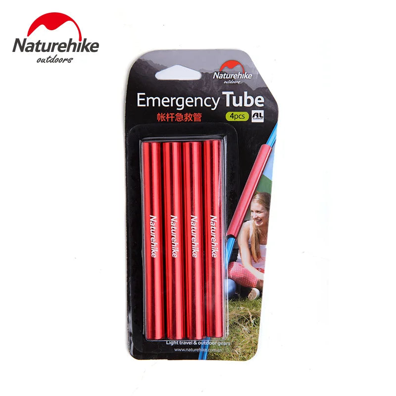 Naturehike Emergency Tube Repair kit