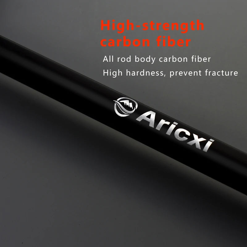 Aricxi Ultralight Carbon Fiber Trekking Pole