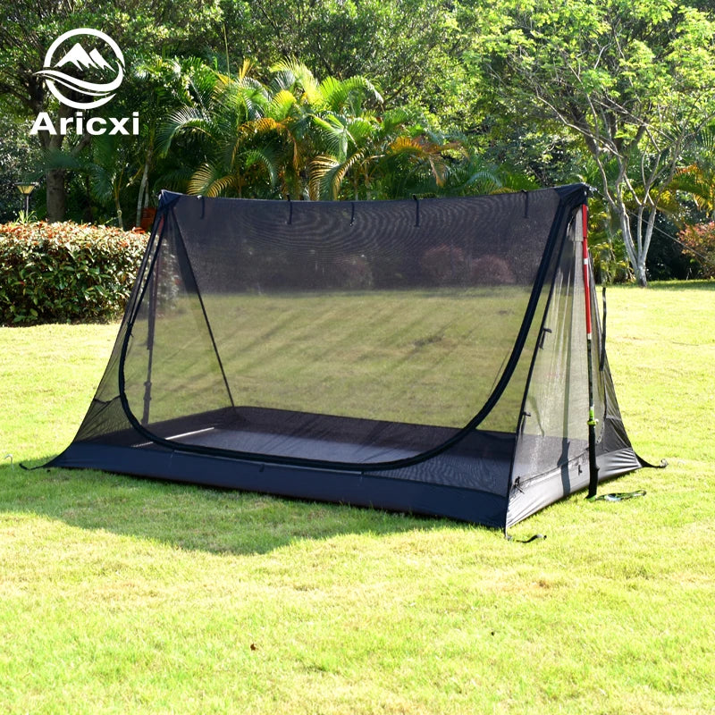 Aricxi bushcraft inner tent 2 Person Ultralight