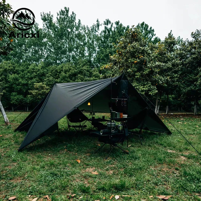 Aricxi tarp 210t polyester Ultralight