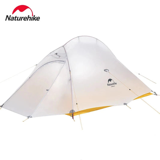 Naturehike 10D Cloud Up Camping Tent