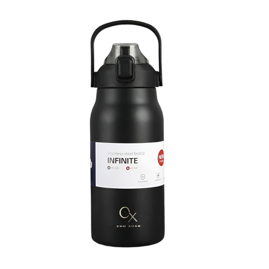 Stainless Steel Thermos Water Bottle