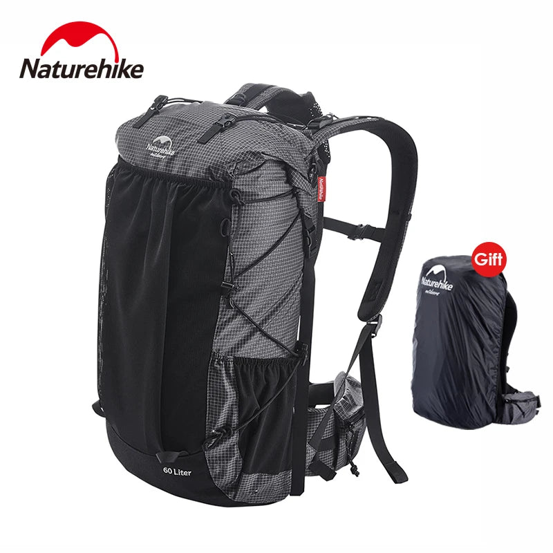 Naturehike Backpack 40/60L