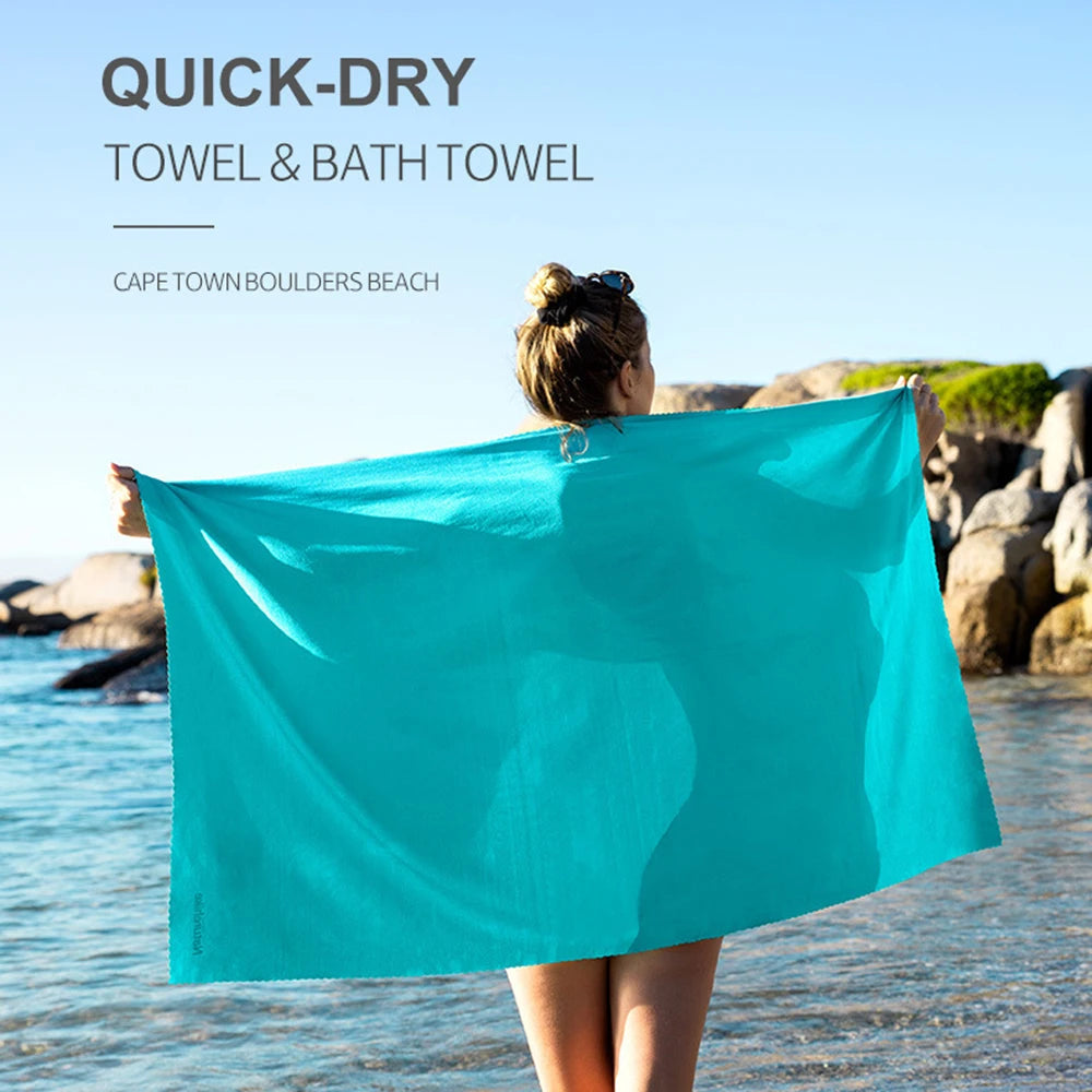 Naturehike Quick Drying Absorbent Towel