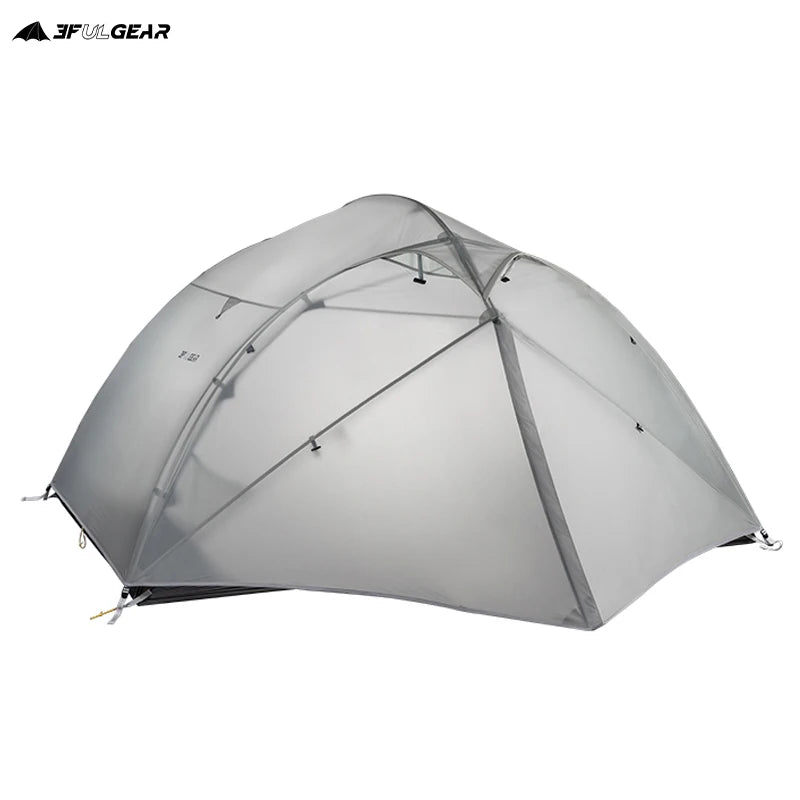 3F UL GEAR Qingkong 3 Tent 3/4 Season