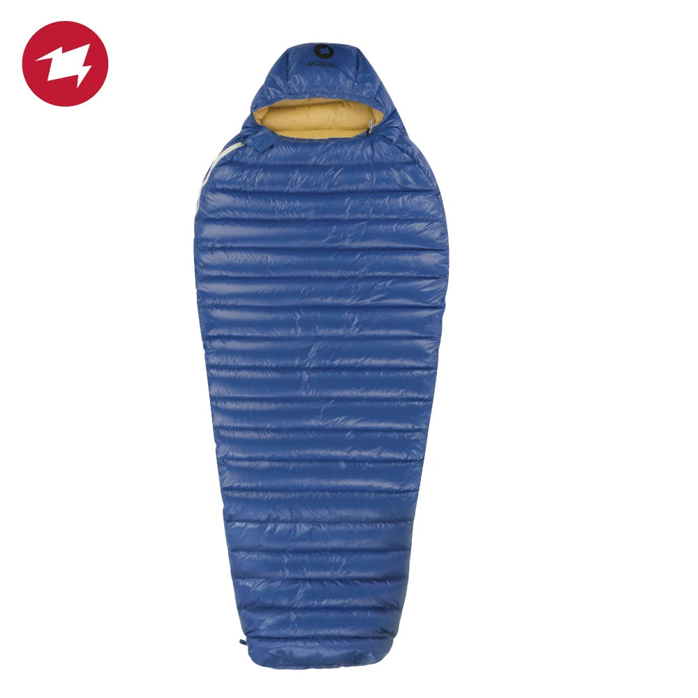 AEGISMAX LETO 700FP Ultralight Sleeping Bag