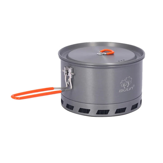 Bulin 2L Aluminum Ultralight Pot