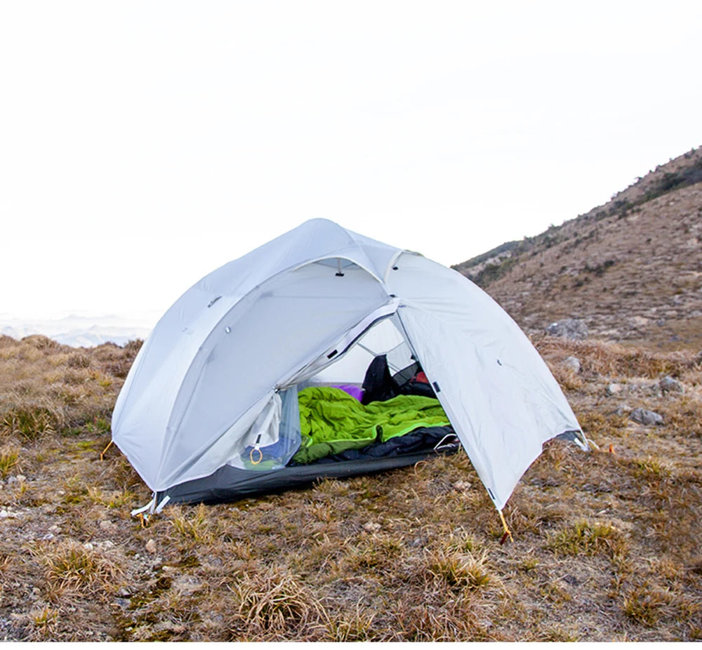 3F UL GEAR Qingkong 3 Tent 3/4 Season