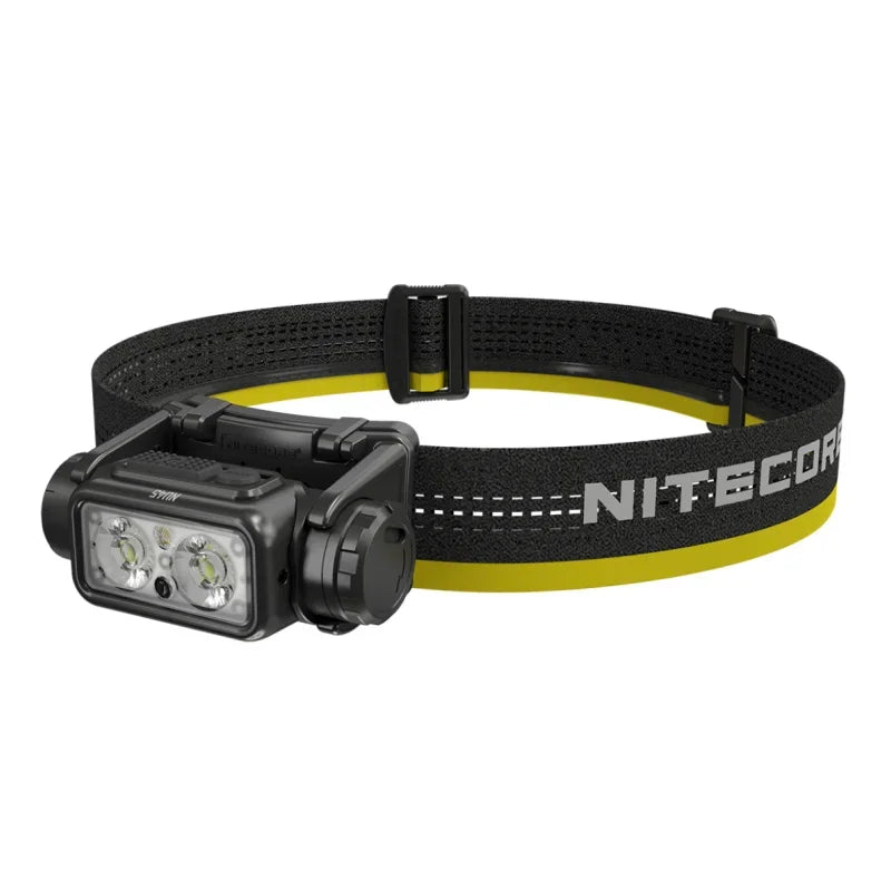 NITECORE NU45 1700Lumens