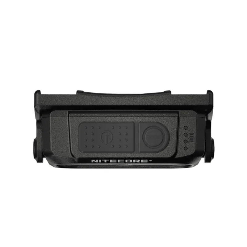 NITECORE NU25 UL 400Lumens Headlamp