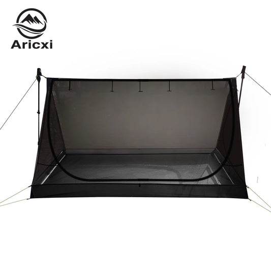 Aricxi bushcraft inner tent 2 Person Ultralight