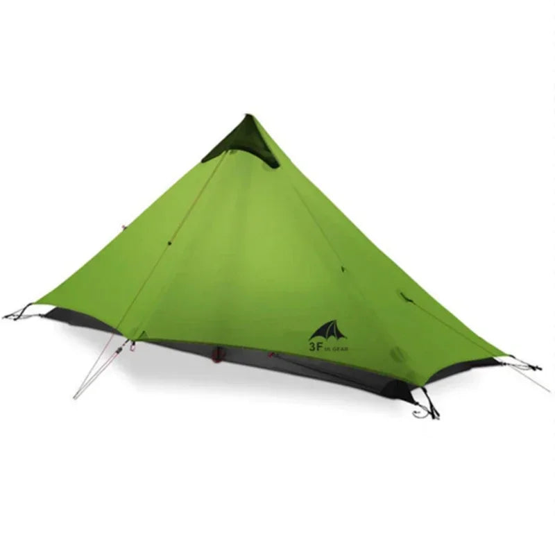 3F UL Gear Lanshan 1 Ultralight Tent 3/4 Season