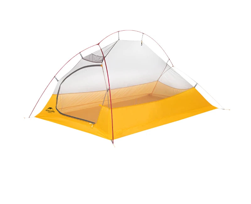 Naturehike 10D Cloud Up Camping Tent