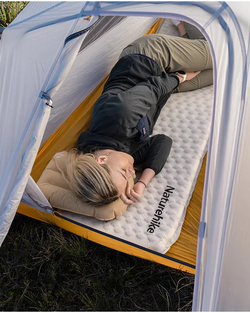 Naturehike Ultralight Self-Inflating Mat