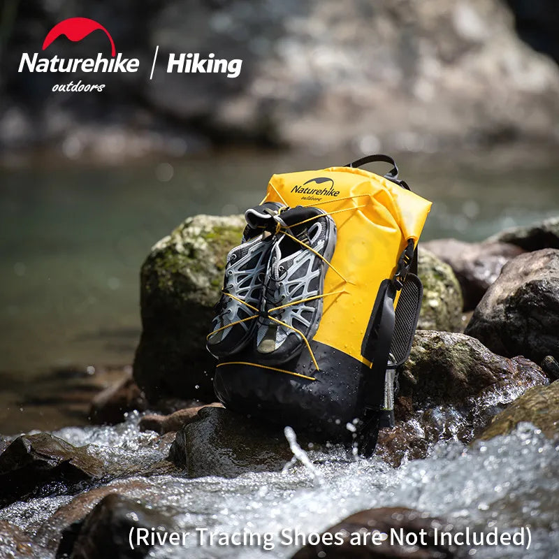 Naturehike Waterproof Backpack Lightweight 430g IPX6 TPU  20/30/40L