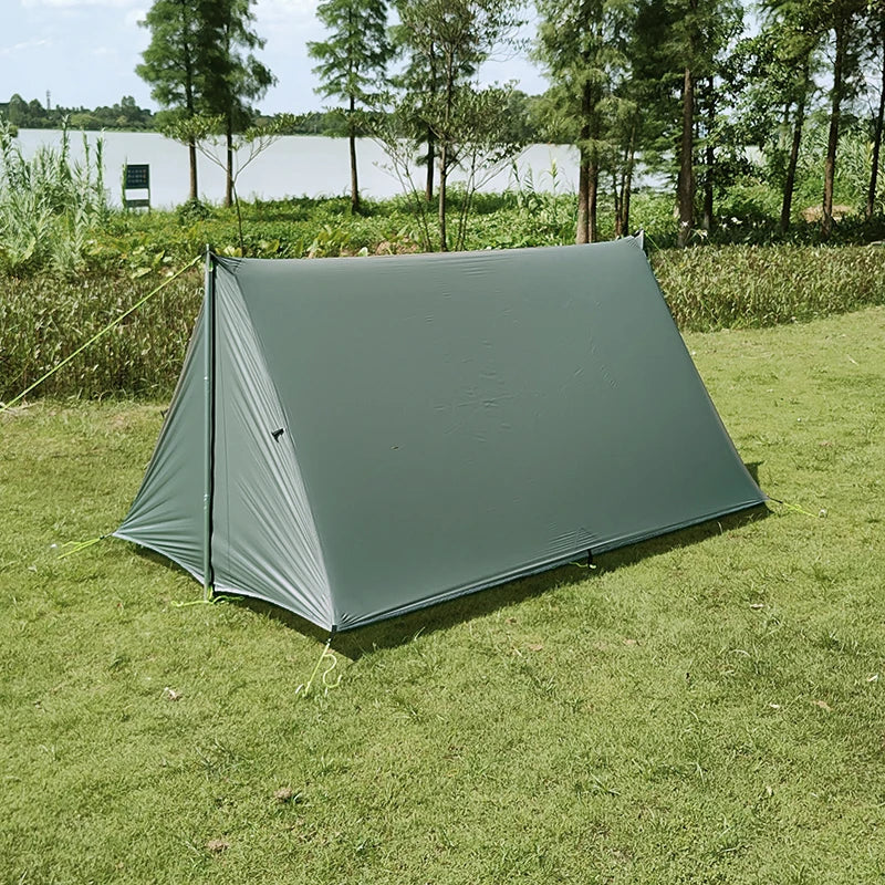 Aricxi multifunctional Ultralight 15D Silnylon tarp