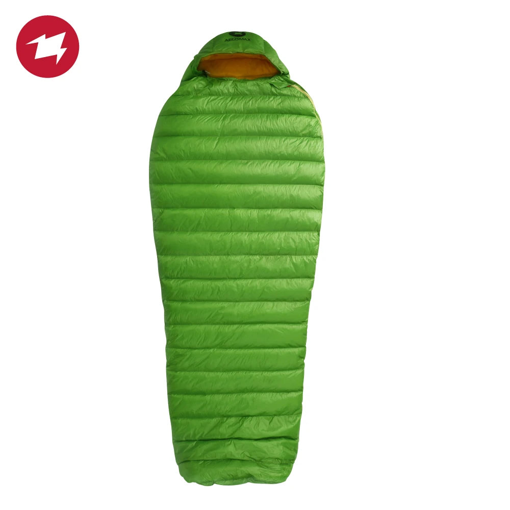 AEGISMAX LETO 700FP Ultralight Sleeping Bag