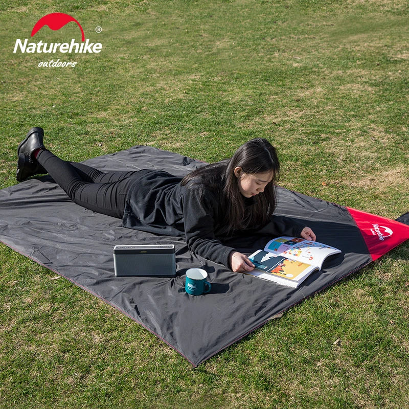 Naturehike Multifunction Ground Sheet