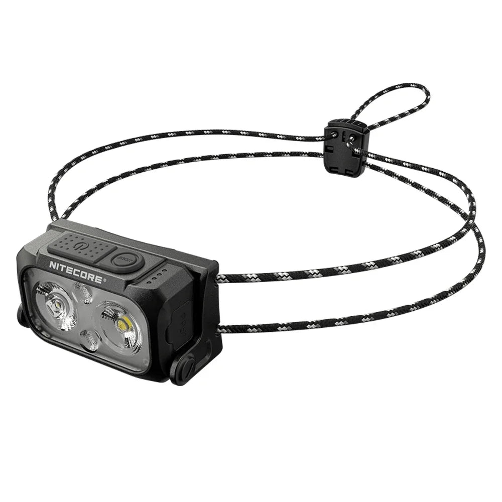 NITECORE NU21 Headlamp 360Lumens