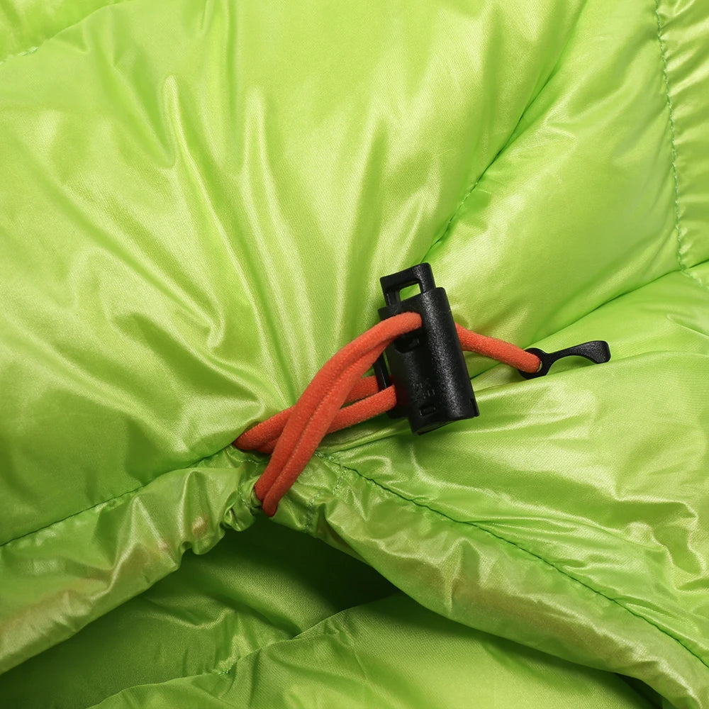 AEGISMAX MINI Sleeping Bag Ultralight 440g