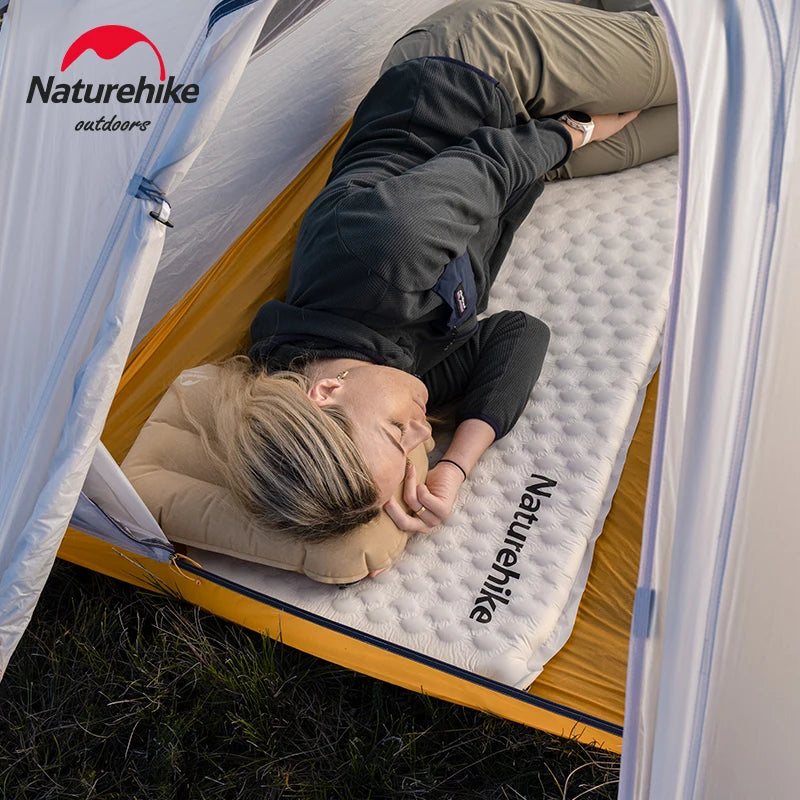 Naturehike Ultralight Self-Inflating Mat