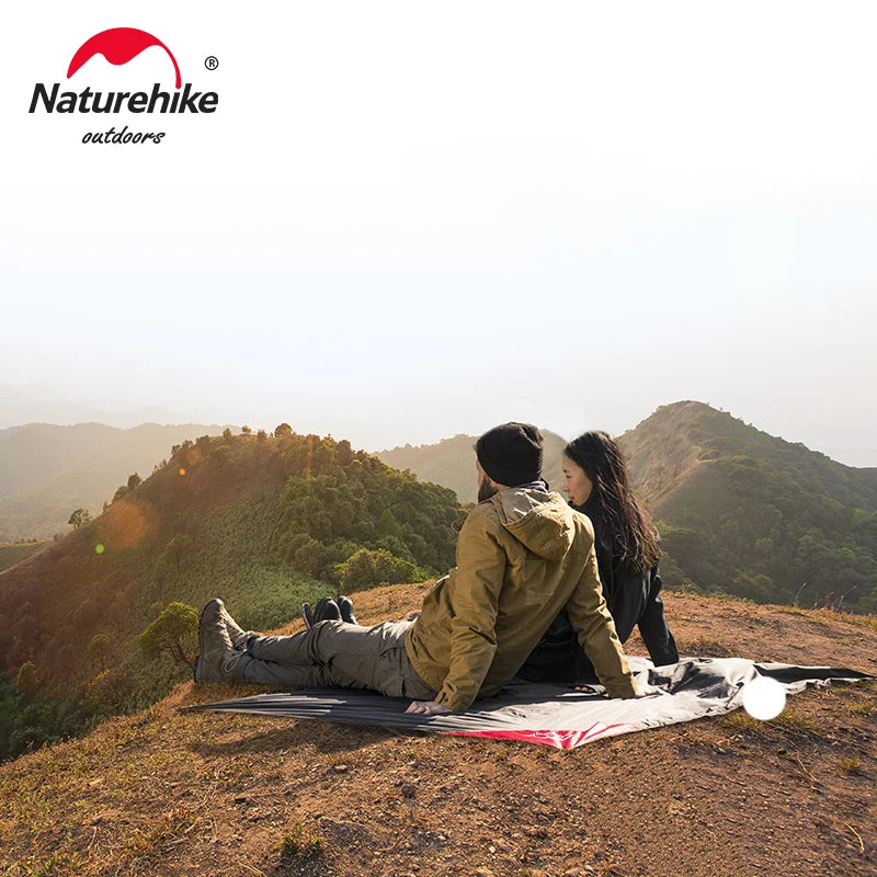 Naturehike Multifunction Ground Sheet