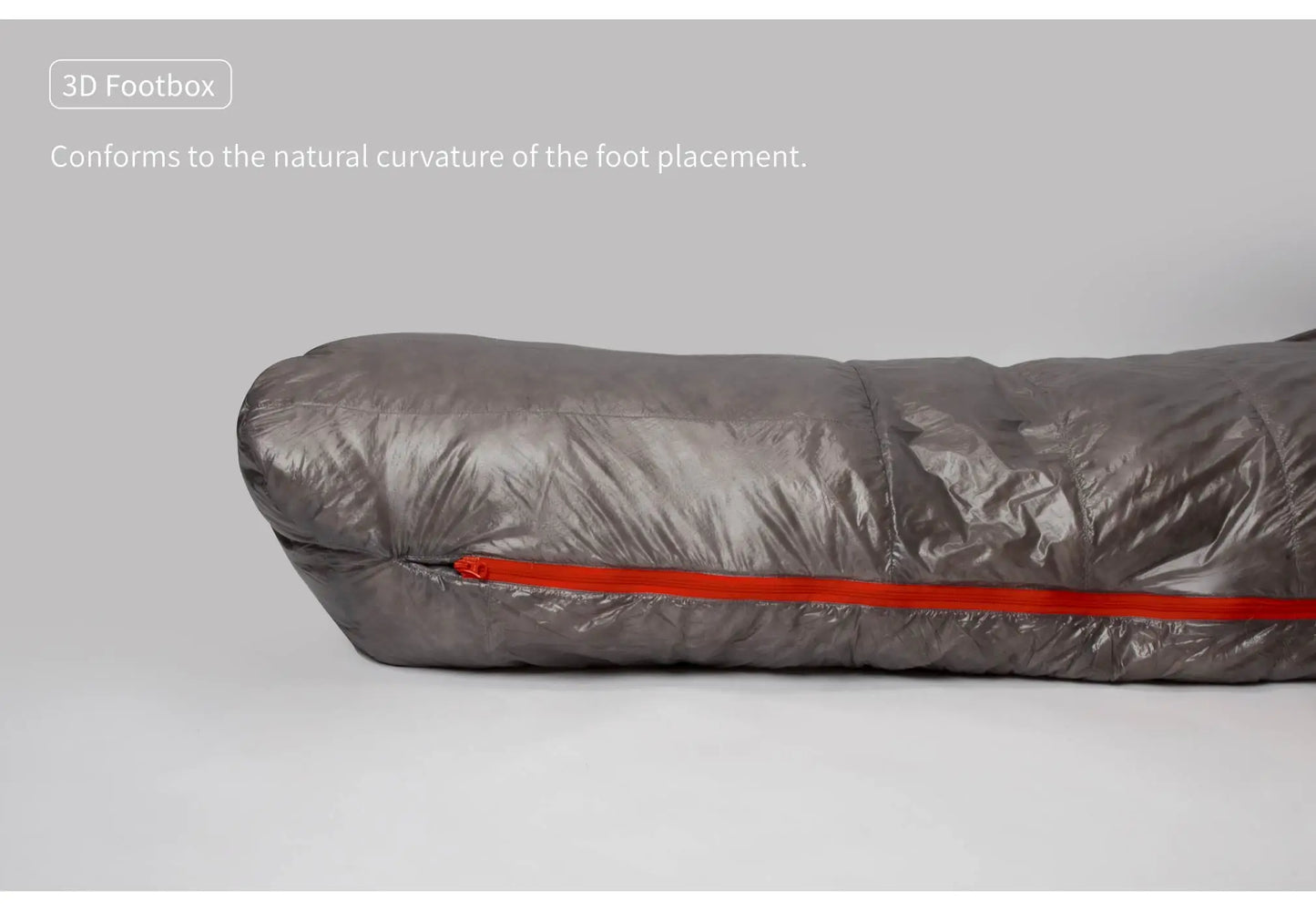 AEGISMAX Dusk Ultralight Sleeping Bag