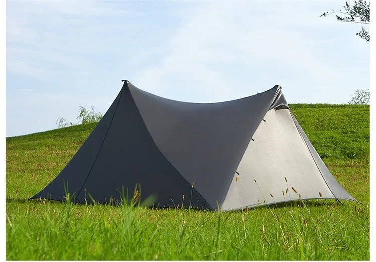 ASTAGEAR Yun Chuan A pyramid ultralight tent