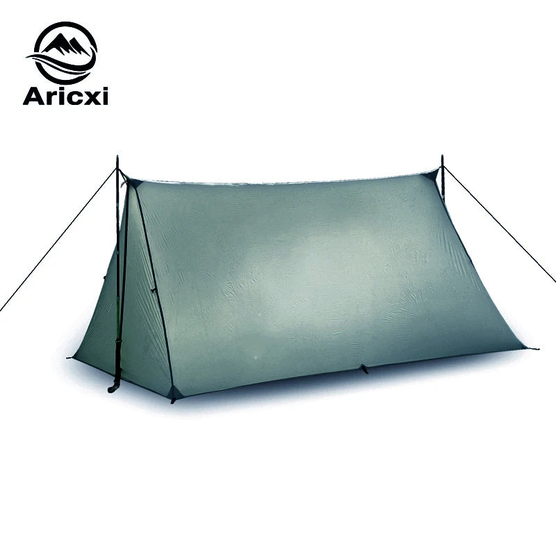 Aricxi multifunctional Ultralight 15D Silnylon tarp