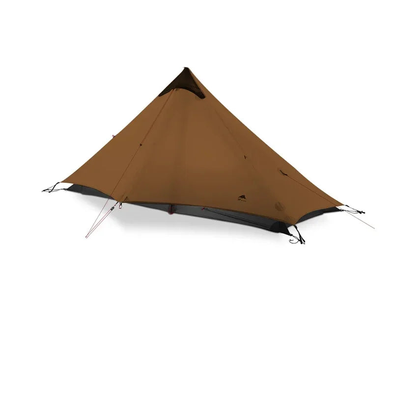 3F UL Gear Lanshan 1 Ultralight Tent 3/4 Season