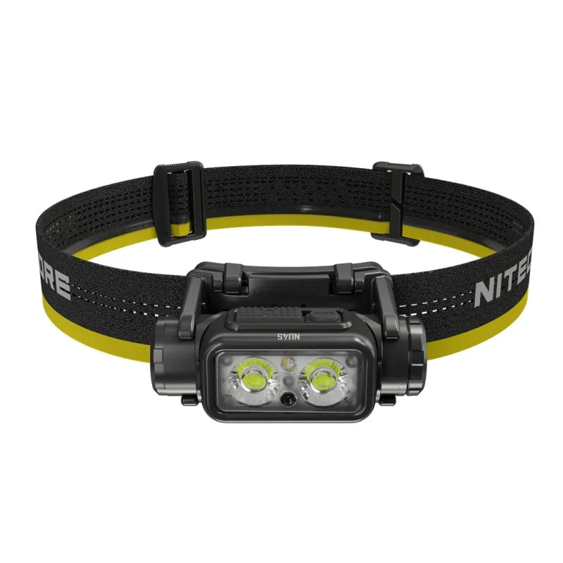 NITECORE NU45 1700Lumens