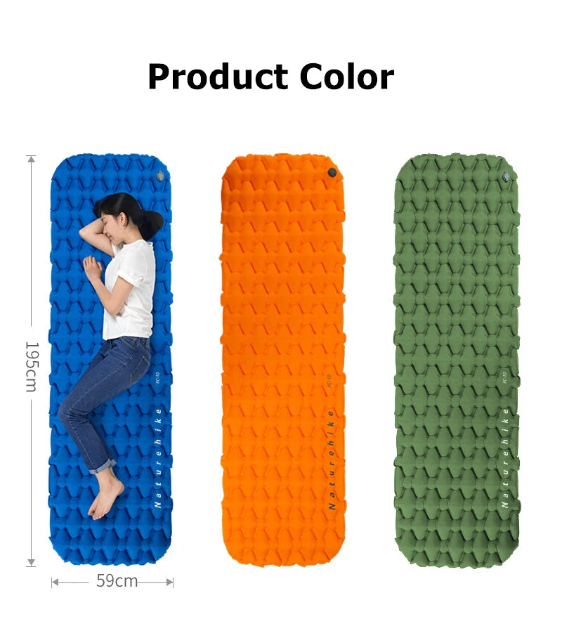 Naturehike Air Mat Ultralight