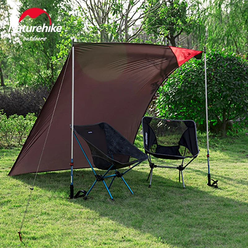 Naturehike Multifunction Ground Sheet