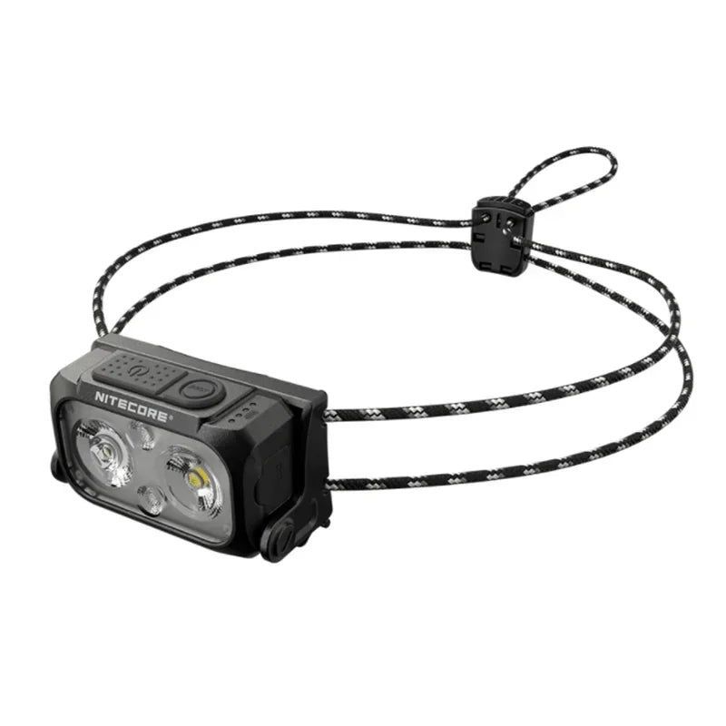 NITECORE NU25 UL 400Lumens Headlamp