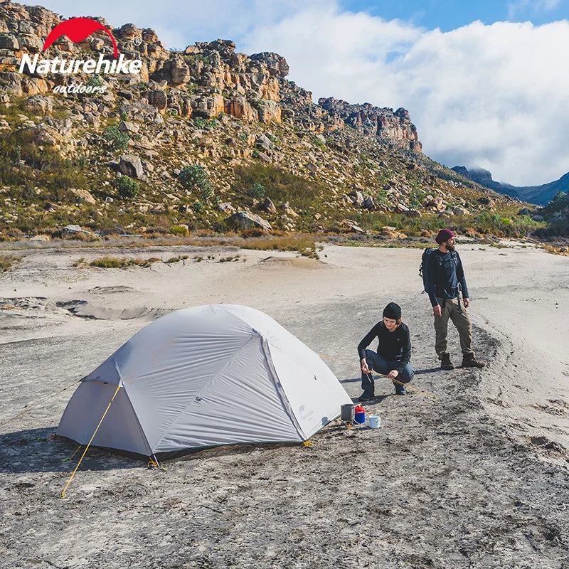 Naturehike Mongar Tent 2 Person