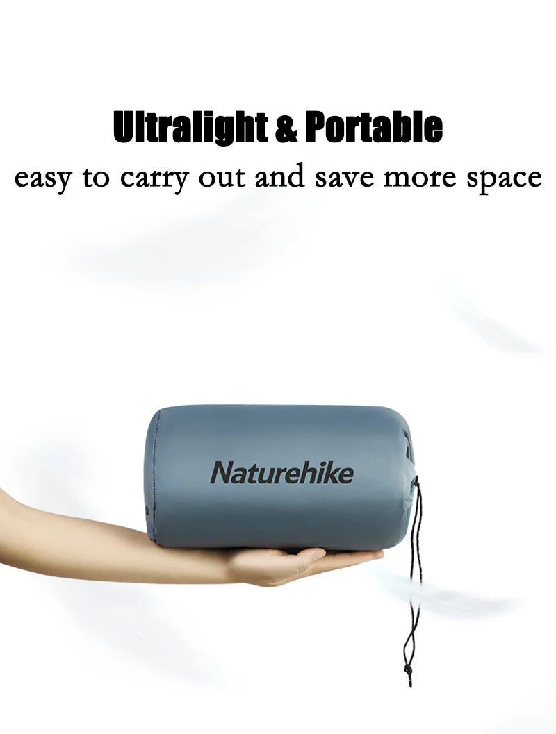 Naturehike Ultralight Self-Inflating Mat