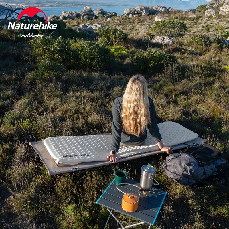 Naturehike Ultralight Self-Inflating Mat