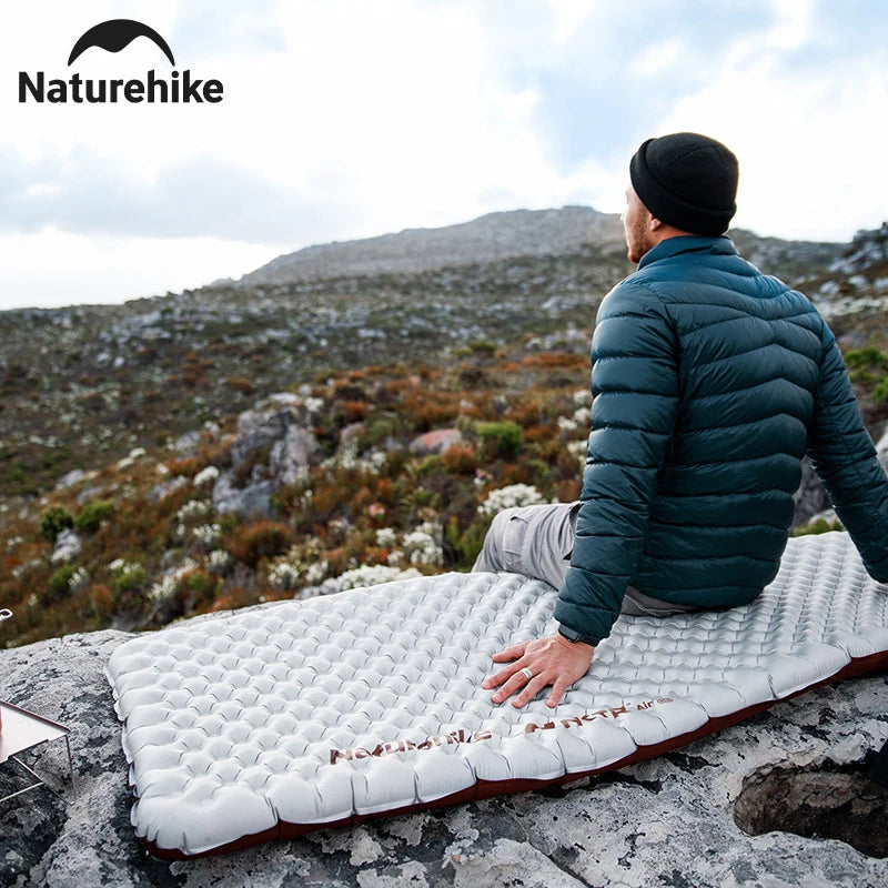 Naturehike Inflatable Mat R 5.8