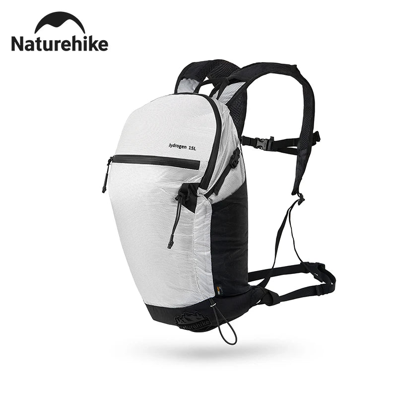 Naturehike 15L Backpack Ultralight 336g