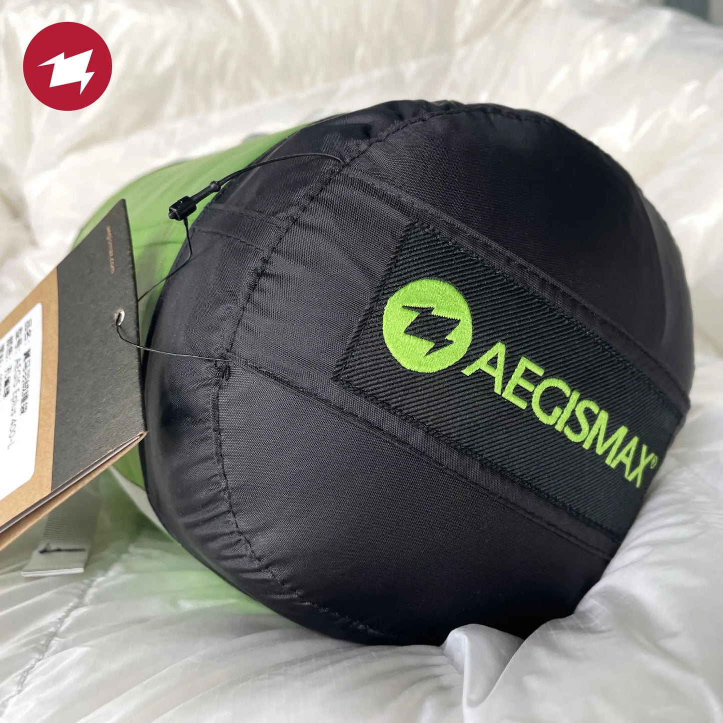 AEGISMAX Waterproof Compression Sacks