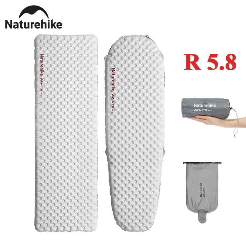 Naturehike Inflatable Mat R 5.8